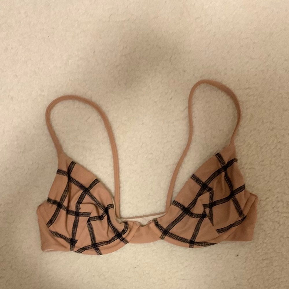 Acacia Bikini Set